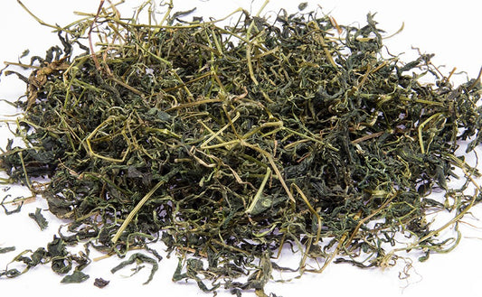 China Jiao Gu Lan (5 hojas). 50g