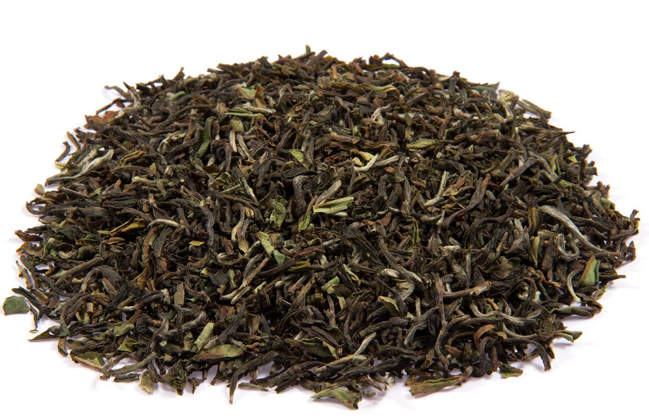 Primer cultivo orgánico de Nepal 'Jun Chiyabari' SFTGFOP1, 50 g