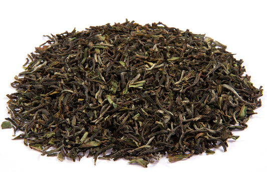 Primer cultivo orgánico de Nepal 'Jun Chiyabari' SFTGFOP1, 50 g