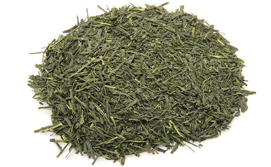 Kabuse orgánico japonés n.º 1, primera cosecha. 50 g