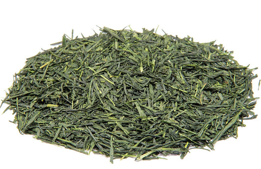 Kabusecha orgánico japonés 'Orihime'. 50 g