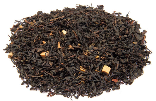 Té negro Karamellissimo. 50 g