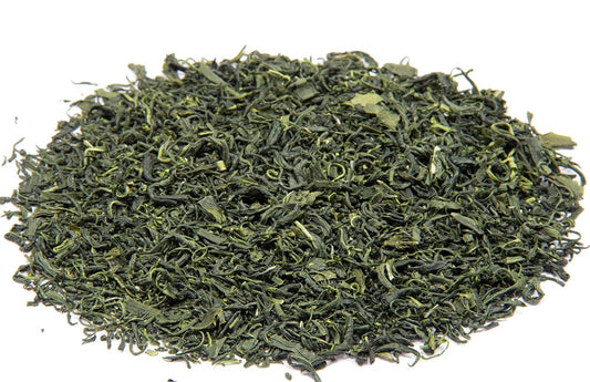 Corea orgánica Jeju 'Sejak'. 50g