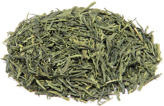 Sencha coreano orgánico 'Jeoncha'. 50 g