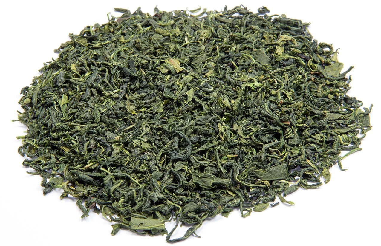 Joongjak plus orgánico de Corea, 50 g