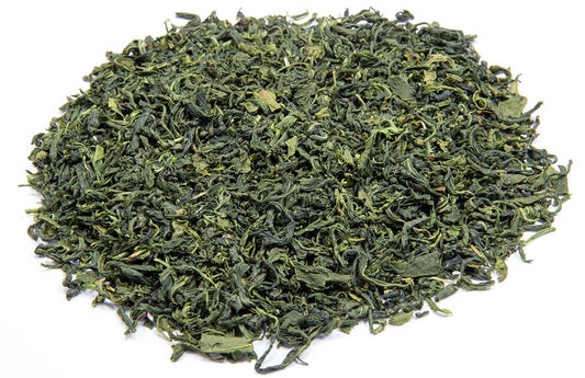 Joongjak plus orgánico de Corea, 50 g