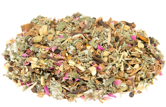 Infusión orgánica '7 Chakras'. 50 g