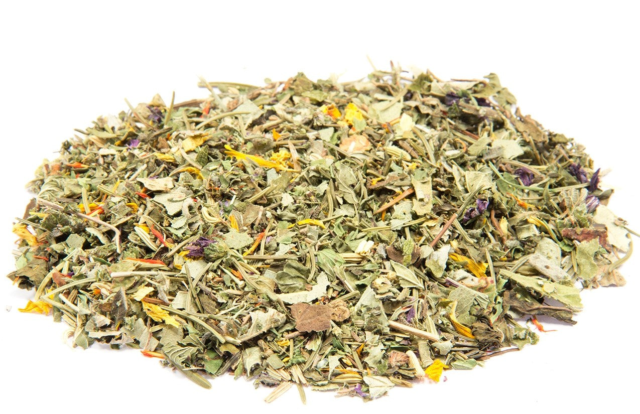 Infusión de hierbas 'Té de hierbas de montaña'. 50 g