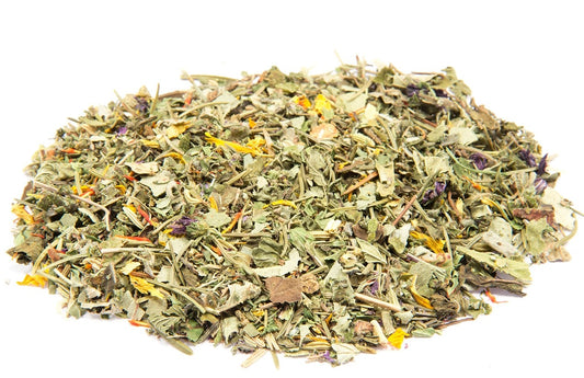 Infusión de hierbas 'Té de hierbas de montaña'. 50 g