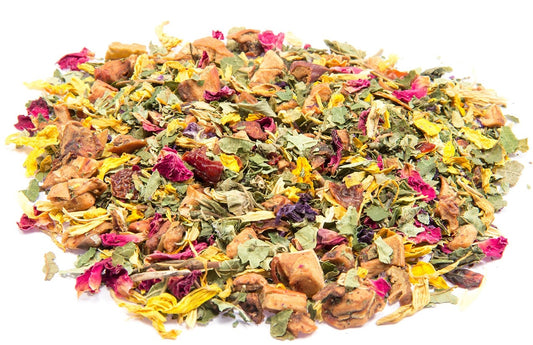 Infusión 'Flor de Prado'. 50 g