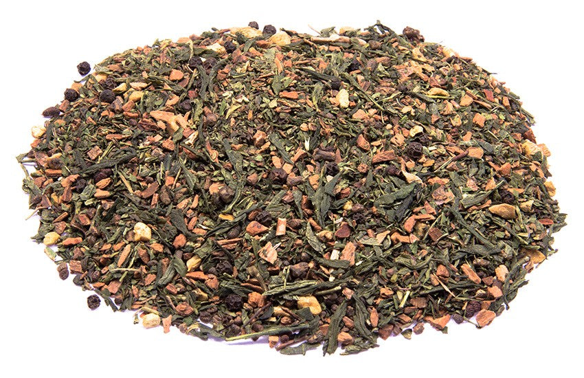 Infusión 'Hari Chai'. 50 g