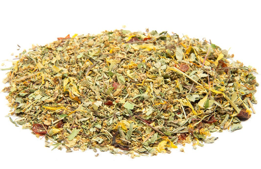 Infusión de hierbas 'A-choo'. 50 g