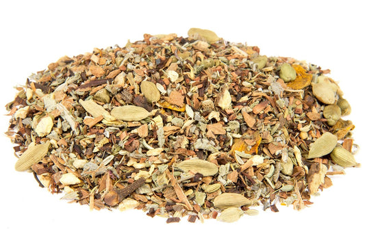 Infusión ecológica 'En tu fuerza'. 50 g