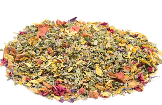 Infusión 'Jardín del Monasterio'. 50 g