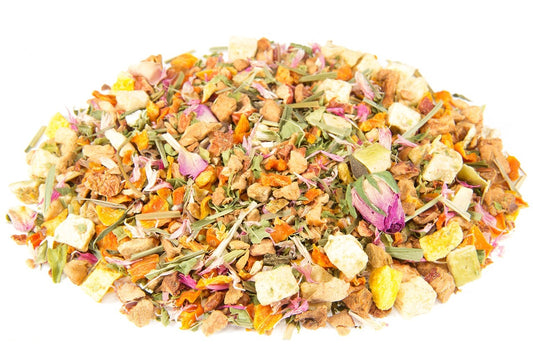 Infusión orgánica 'Head Up'. 50 g