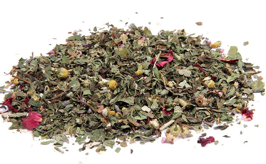 Infusión 'Jardín de Hierbas'. 50 g