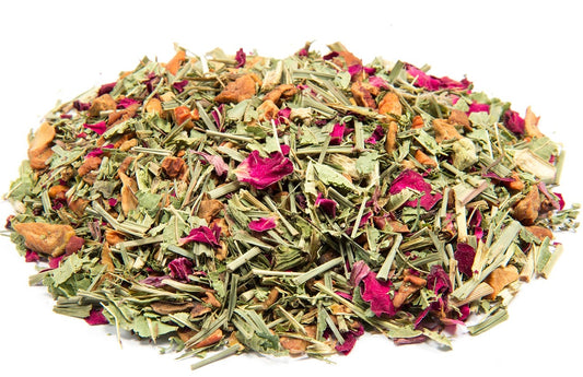 Infusión 'Elixir de la Vida'. 50 g