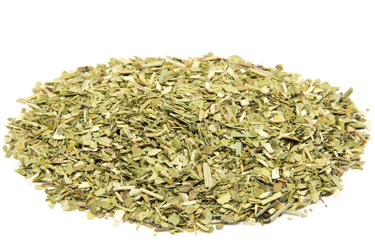 Infusión 'Mate Limón'. 50g