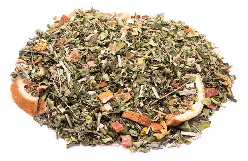 Infusión 'Moringa Garden'. 50 g