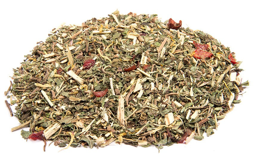 Infusión 'Dormir bien'. 50 g