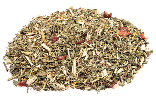 Infusión 'Dormir bien'. 50 g