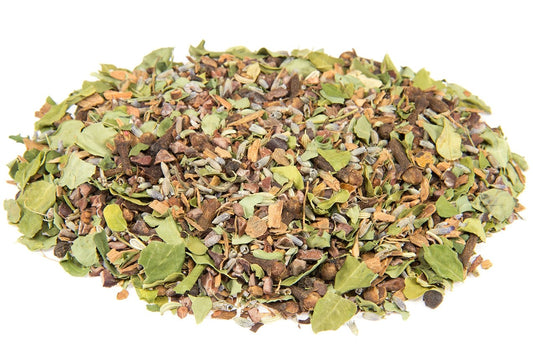 Chai de chocolate orgánico. 50 g