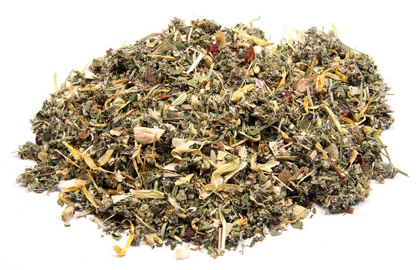 Infusión 'Té casero multihierbas'. 50 g