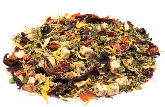 Infusión 'Vitaknall'. 50 g