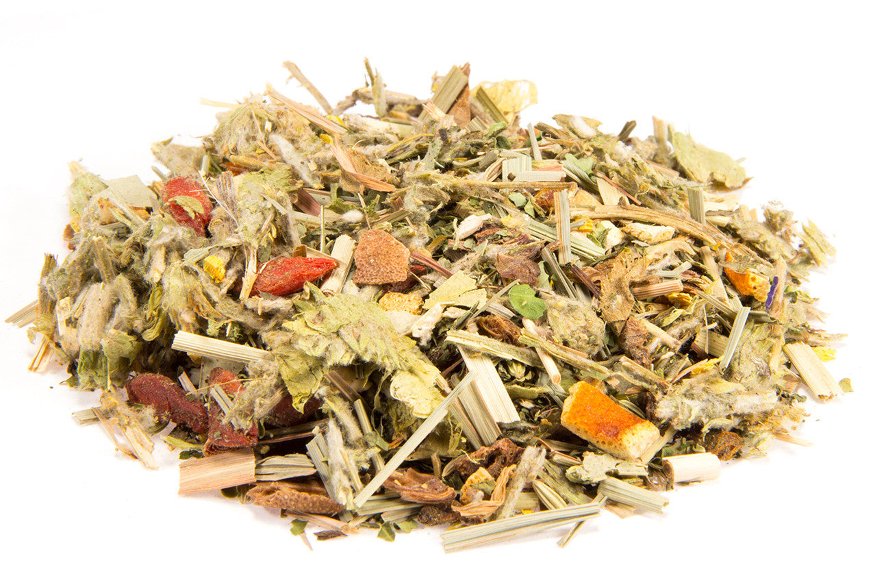 Infusión 'Head Free'. 50 g