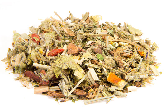 Infusión 'Head Free'. 50 g