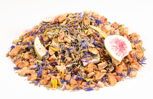 Infusión 'Brisa Suave'. 50 g