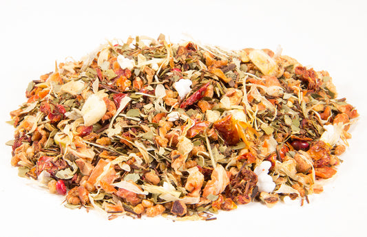 Té de hierbas 'Hot Mexican'. 50 g