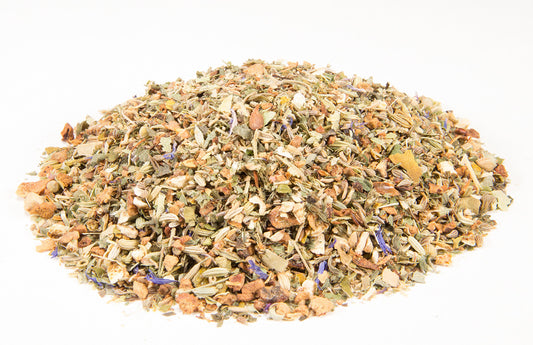 Infusión ecológica 'Tila limón'. 50 g