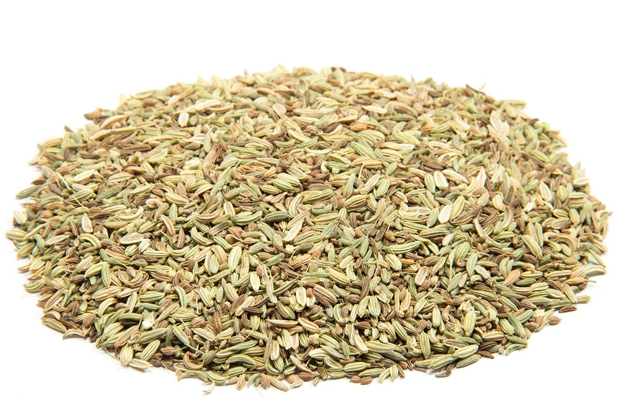 Infusión de hinojo, anís y alcaravea. 50 g