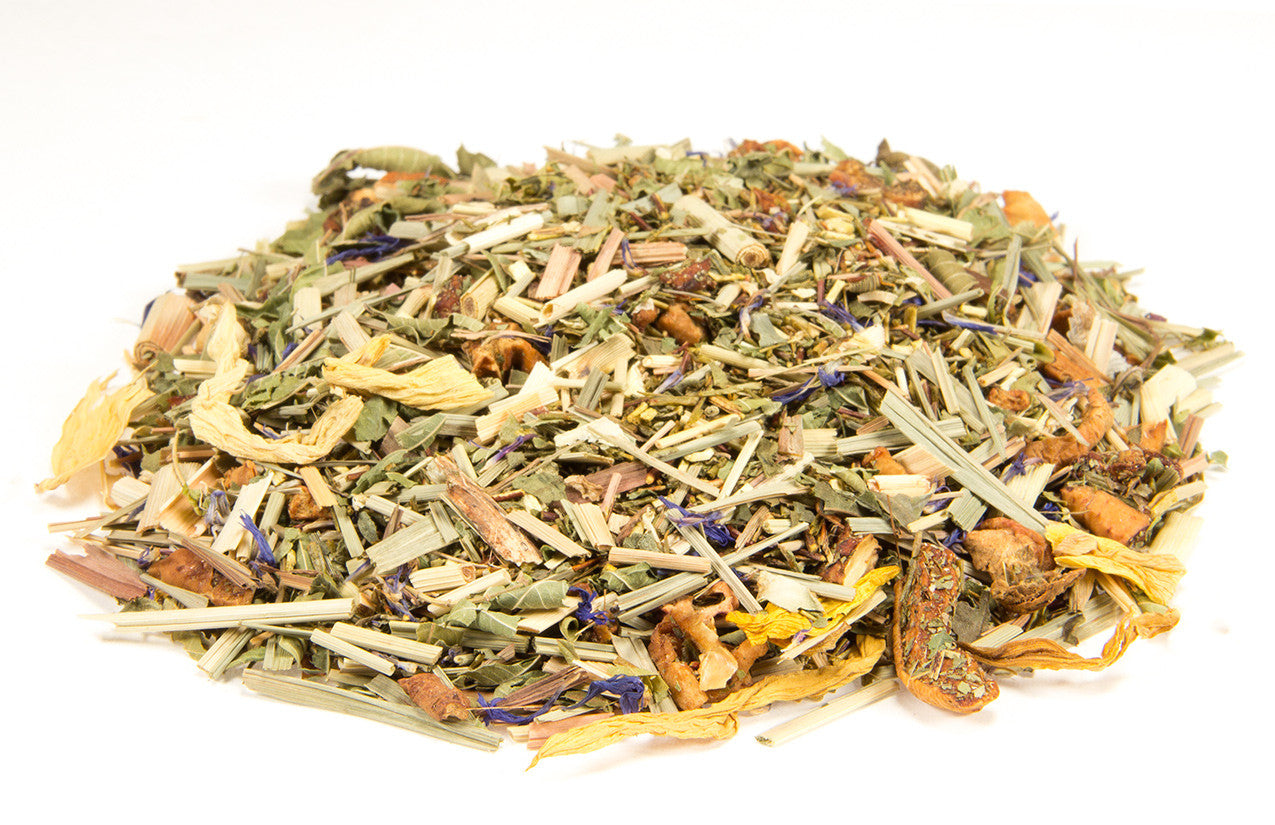 Té de hierbas 'Flora del Garda'. 50g