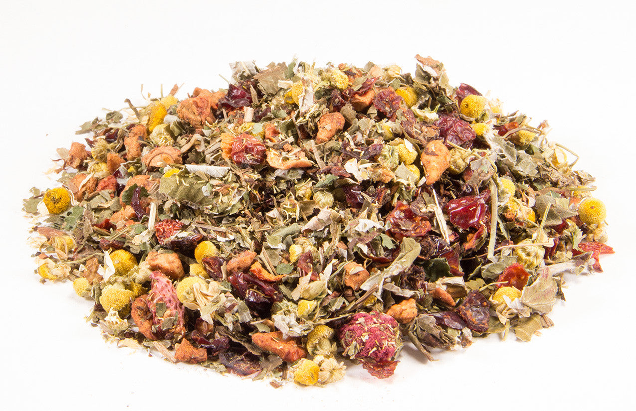 Infusión ecológica 'Manzanilla dulce'. 50 g