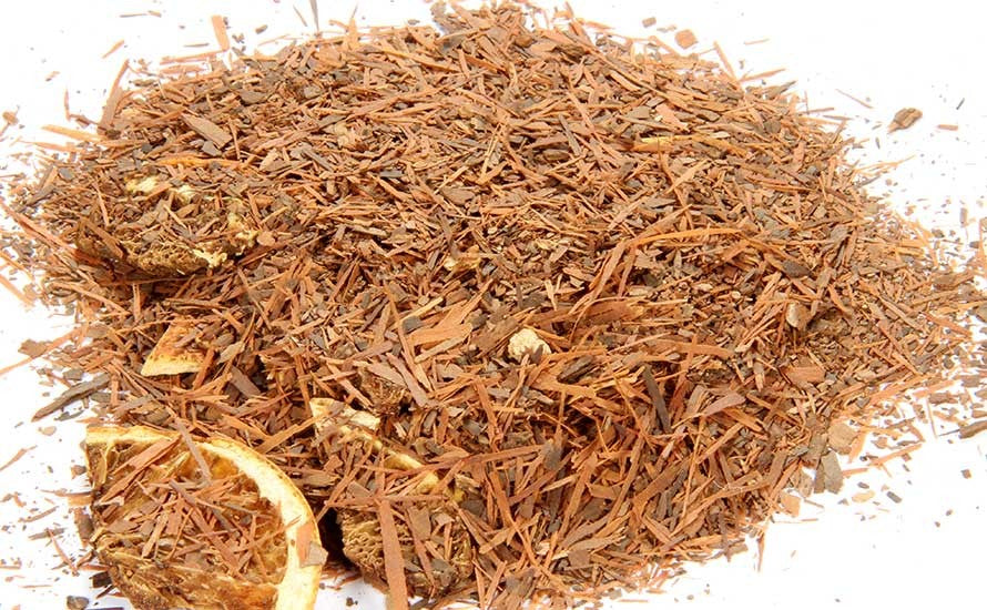 Lapacho Naranja/Vainilla. 50g