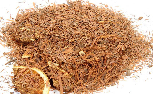 Lapacho Naranja/Vainilla. 50g