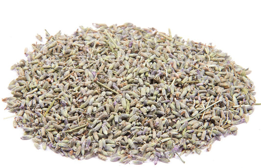 Flores de lavanda. 50g