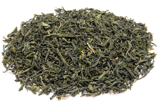 China Mao Feng 'Criss Cross'. 50 g