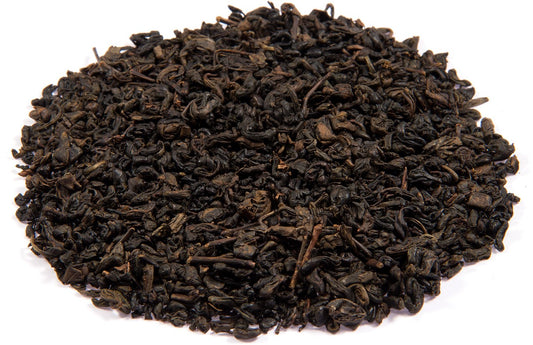Té negro 'Milk-Black Gunpowder'. 50 g