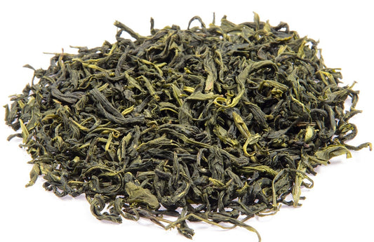Té verde chino 'Milk Mao Feng'. 50 g