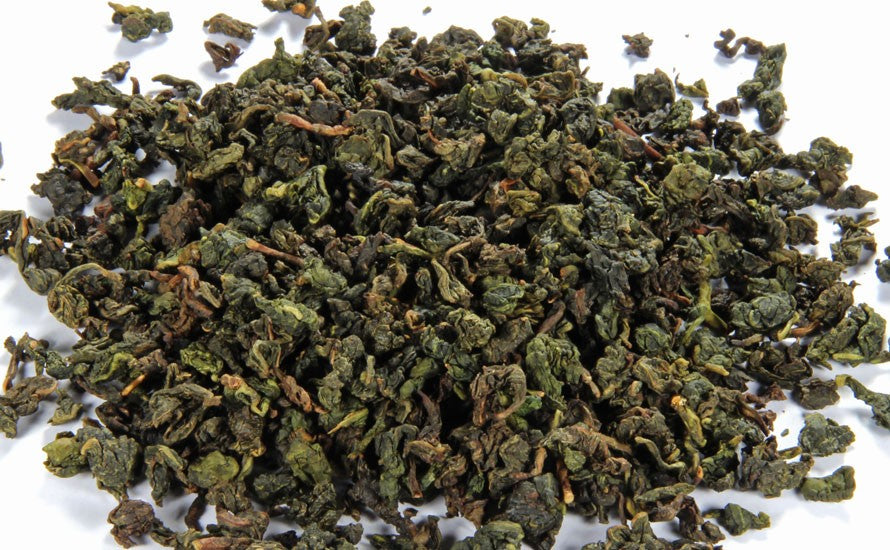 Oolong de leche china / Oolong lechoso. 50 g