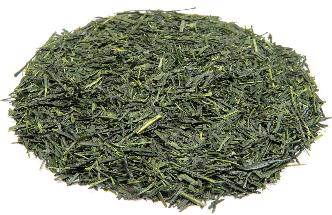 Gyokuro japonés orgánico 'Minori'. 50 g