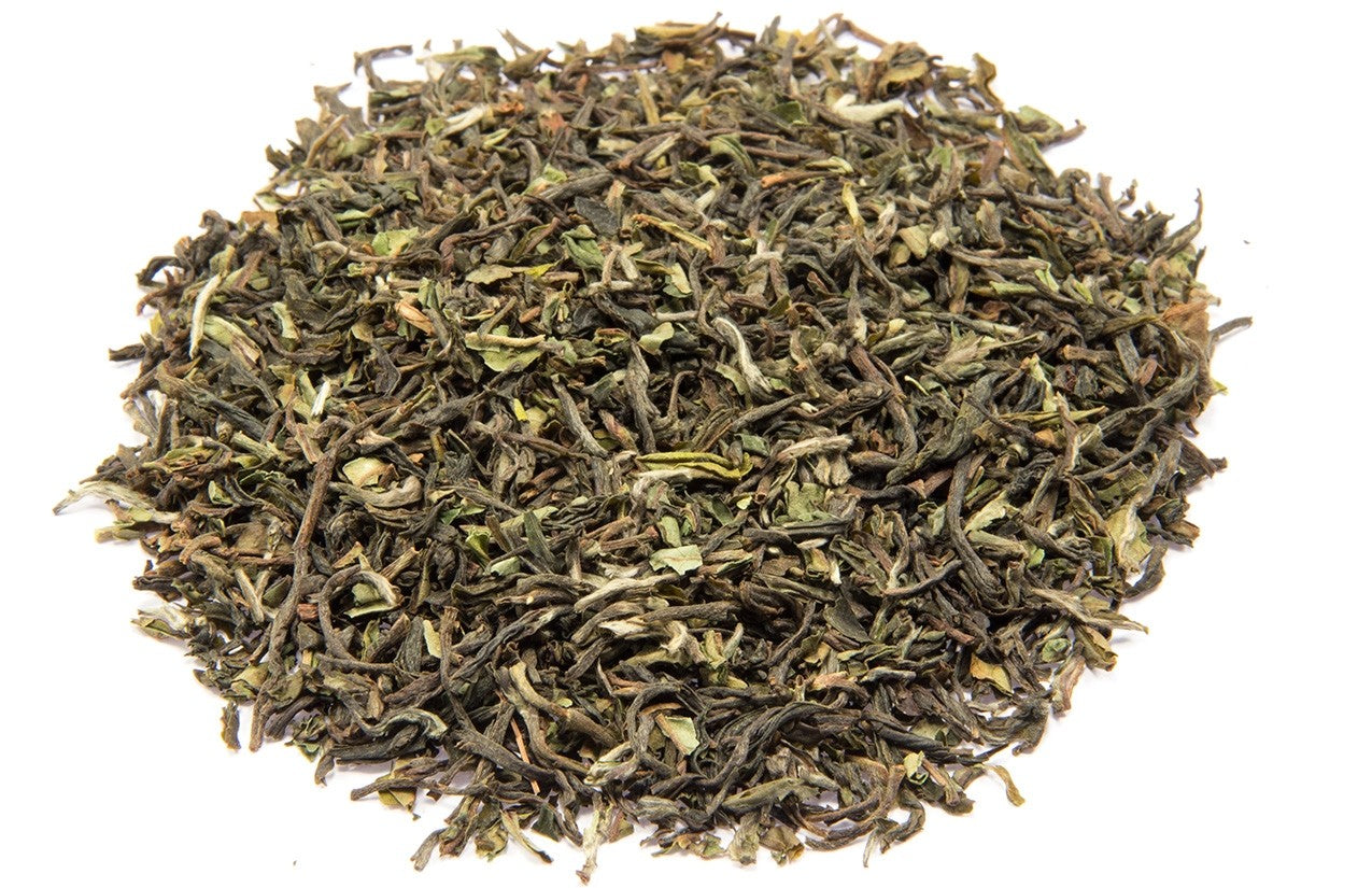 Nepal 'Shree Antu' Primer Flush SFTGFOP1. 50 g