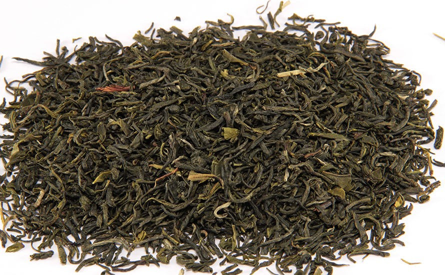 Mao Feng orgánico de Nepal. 50 g