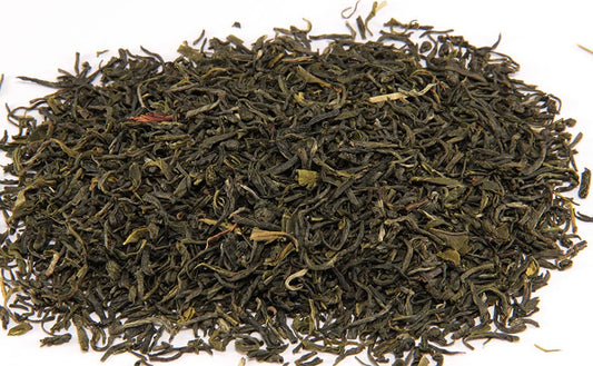 Mao Feng orgánico de Nepal. 50 g