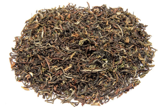 Nepal 'Golden Maloom' Segunda Cosecha TGFOP. 50 g