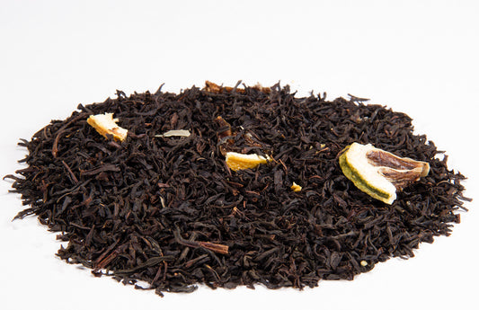 Té negro 'New Earl Grey'. 100 g