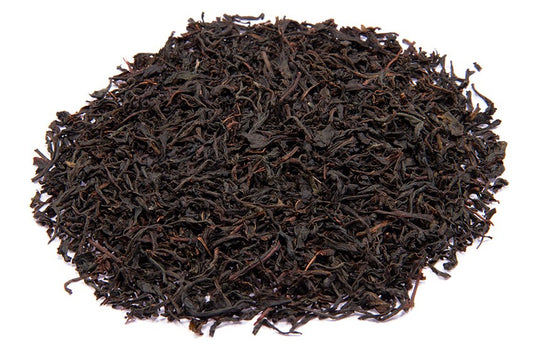 India Nilgiri tipo TGFOP 'Chamraj'. 50g